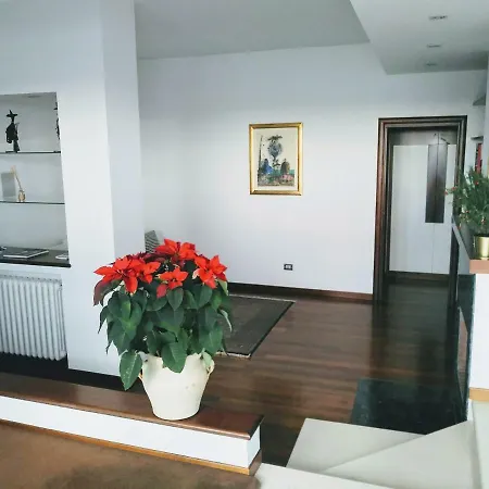 Апартаменты Terrazza16 - Centro