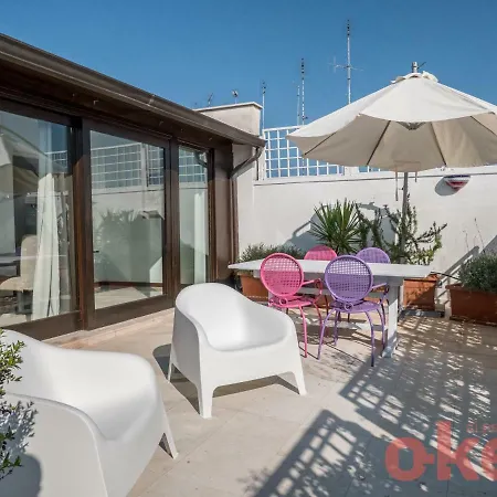Terrazza16 - Centro