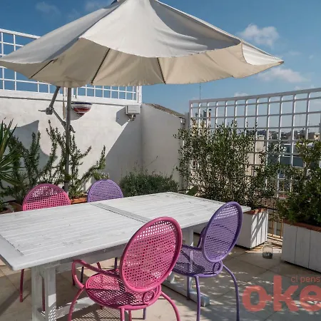 Апартаменты Terrazza16 - Centro