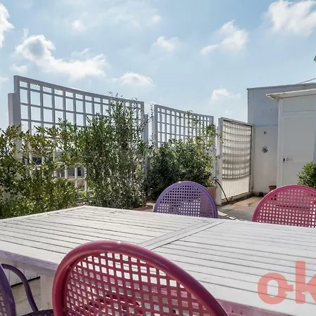 Апартаменты Terrazza16 - Centro