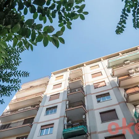Апартаменты Terrazza16 - Centro