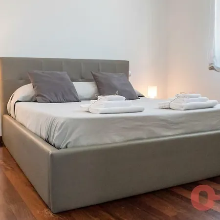 Apartmán Terrazza16 - Centro