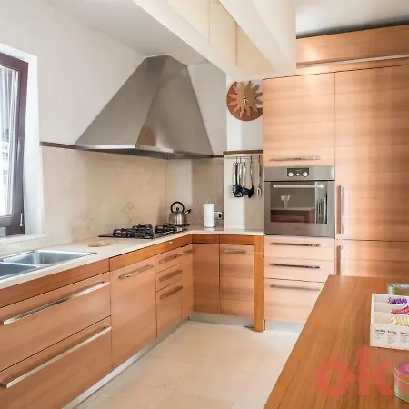 Apartmán Terrazza16 - Centro