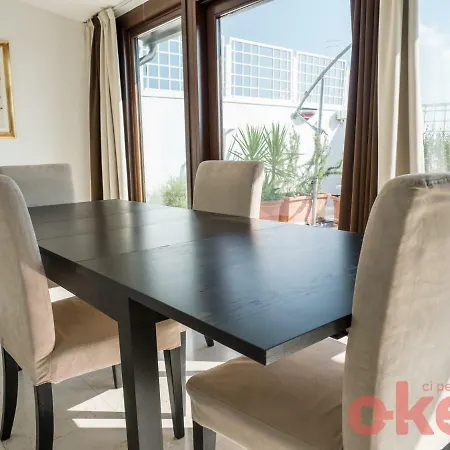 Terrazza16 - Centro Apartment Bari
