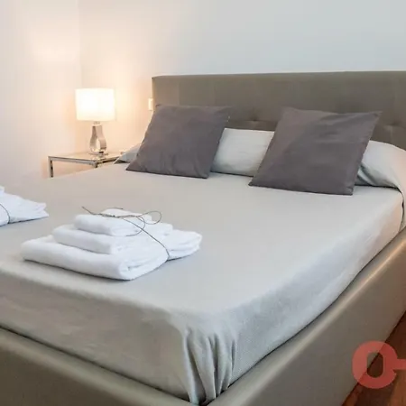 Apartmán Terrazza16 - Centro *