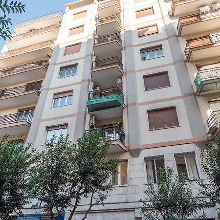 Terrazza16 - Centro Apartmán Bari