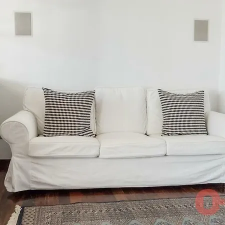 Terrazza16 - Centro Apartmán *