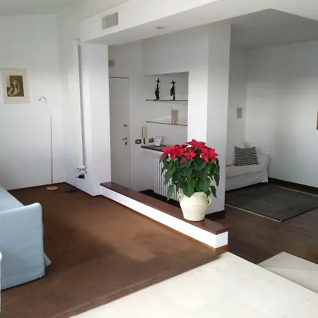 Apartment Terrazza16 - Centro *